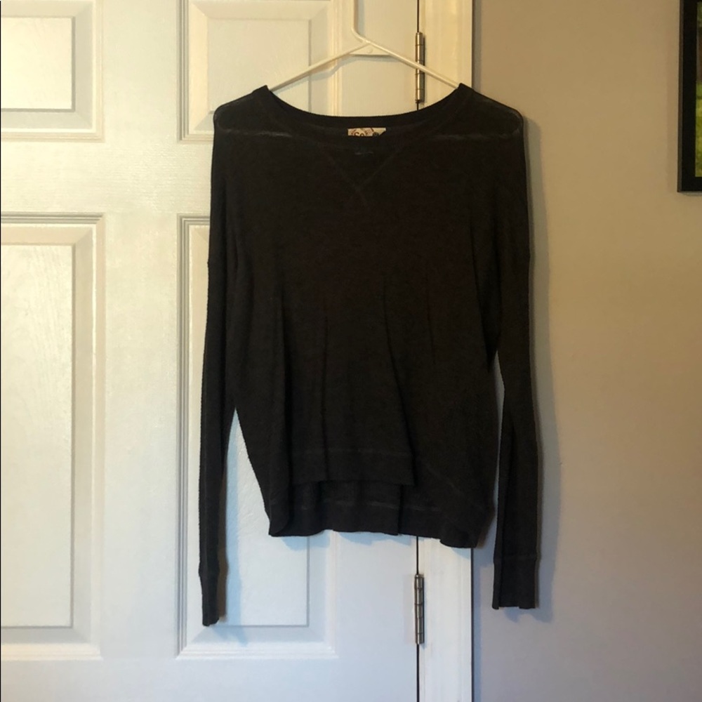 Long Sleeve